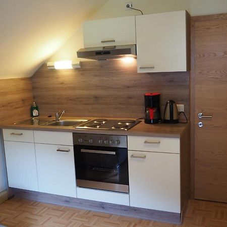 Ferienwohnung Fuerstenbrunn Грёдиг Экстерьер фото