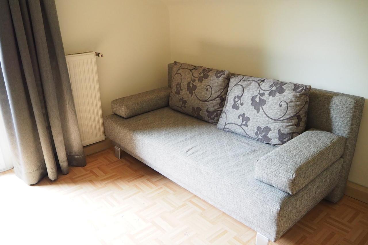 Ferienwohnung Fuerstenbrunn Грёдиг Экстерьер фото