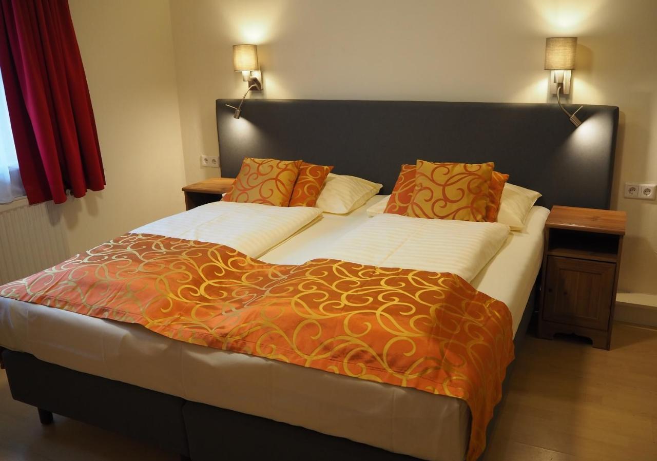 Ferienwohnung Fuerstenbrunn Грёдиг Экстерьер фото