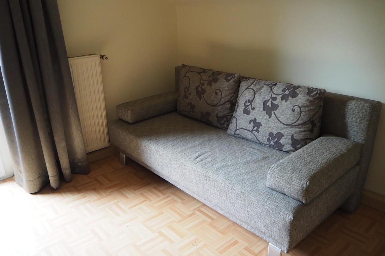 Ferienwohnung Fuerstenbrunn Грёдиг Экстерьер фото