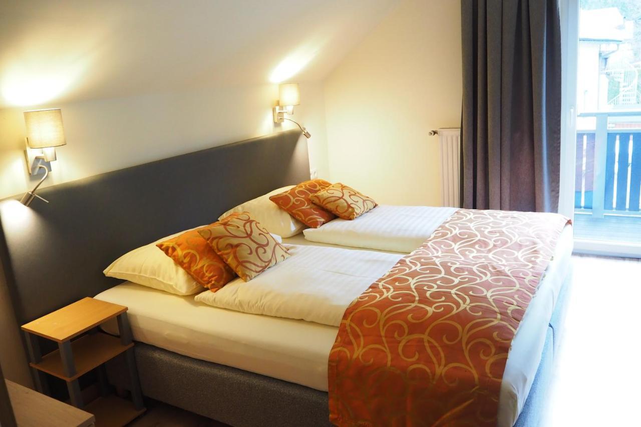 Ferienwohnung Fuerstenbrunn Грёдиг Экстерьер фото