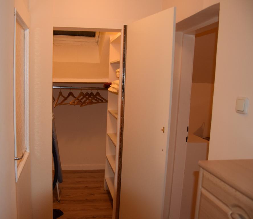 Ferienwohnung Fuerstenbrunn Грёдиг Экстерьер фото